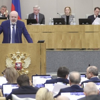 Депутаты ГосДумы  ужесточили уголовную ответственность за нарушение санитарно-эпидемиологических правил