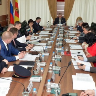 В комитете по экономике обсудили итоги работы инвестиционных фондов