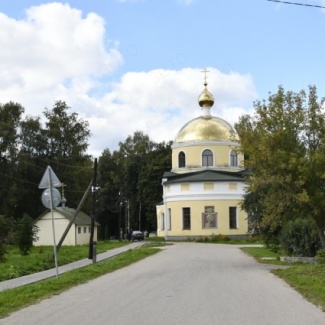 Зубцов: дороги, благоустройство, газификация