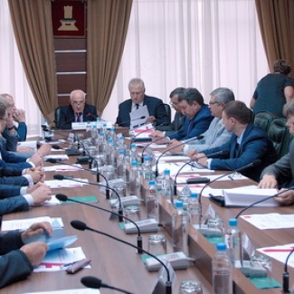 Энергосбережение:  вызовы и возможности