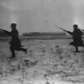 Законодательное Собрание Тверской области демонстрирует восьмую серию телесериала «Победа за нами…»