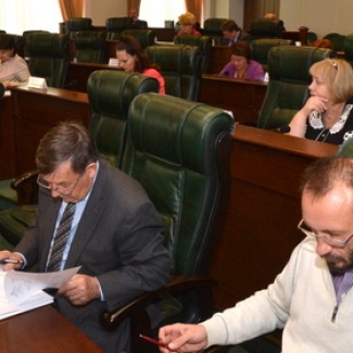 Увеличивается прожиточный минимум пенсионера