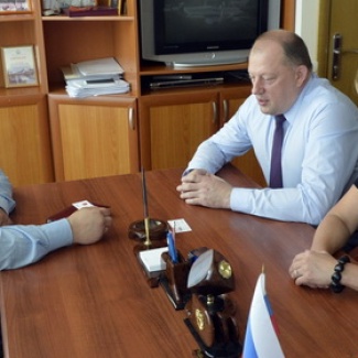 Тверскую область посетил «Гражданский контроль»