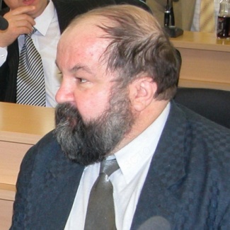 Умер Федор Федорович Пенкин