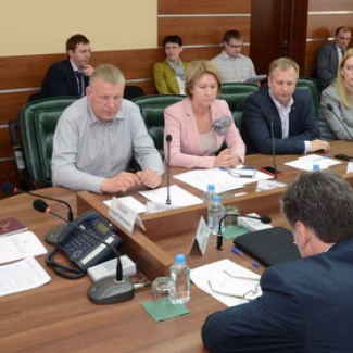 Устранять барьеры, предлагать кредиты