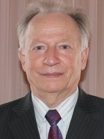 Кудрявцев Валентин Тимофеевич