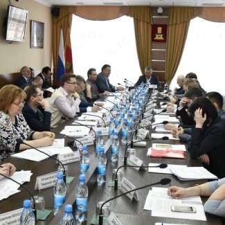 Большие планы и высокие стандарты