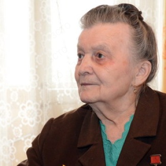 Большой юбилей хорошего человека