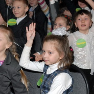 5 октября – День учителя