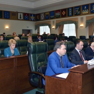 ОДН в центре внимания