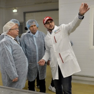 Дипломатия экономики