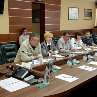 Физкультура и массовый спорт — основа здорового образа жизни