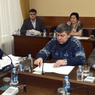 Селяне скажут "спасибо!