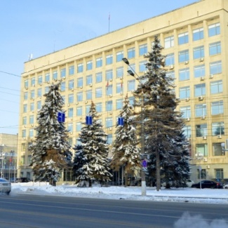 Законодательное Собрание внесло изменения в закон «О Правительстве Тверской области»