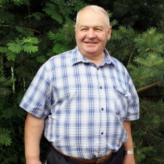 Умер Алексей Павлович Дурнов