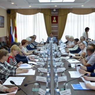 Все проблемы региональной медицины: пути решения