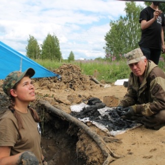 Неучтенных братских могил быть не должно