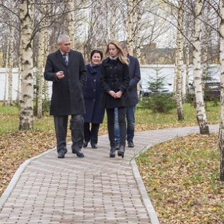 Как доехать до турбазы