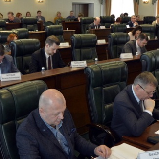 Межбюджетные отношения: региональный аспект