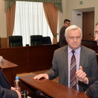 В Тверской области стартует весенний сев