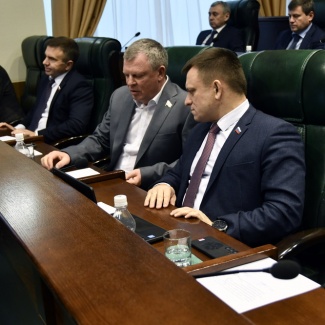 В Тверской области расширен перечень категорий граждан, имеющих право на получение бесплатной юридической помощи