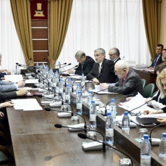 Вокруг Твери предполагается создать зелёный пояс