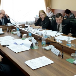 Долгостроям найдут инвесторов