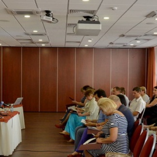 Андрей Епишин: «Главное в законотворчестве – это не количество принятых законов, а их качество»