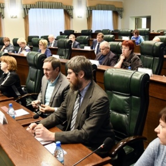 В конструктивном диалоге с муниципалитетами