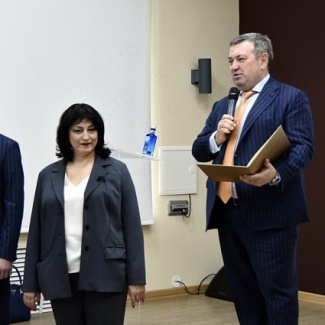 В Твери стартовал региональный форум «Вкус Верхневолжья»