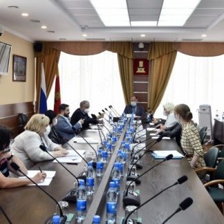 Комитет поддержал федеральный законопроект о молодёжной политике