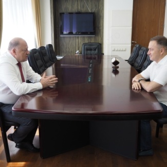 Тверская область развивает сотрудничество с Кабардино-Балкарией