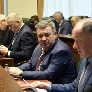 Внесены изменения в региональный закон о межбюджетных отношениях в Тверской области