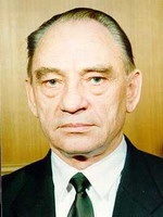 Бездольный Александр Васильевич