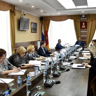 В Тверской области появится новая выплата для семей с детьми от 8 до 17 лет