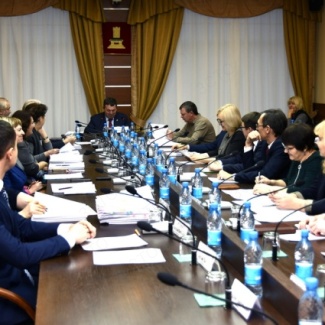 В Тверской области предполагается создание еще двух муниципальных округов