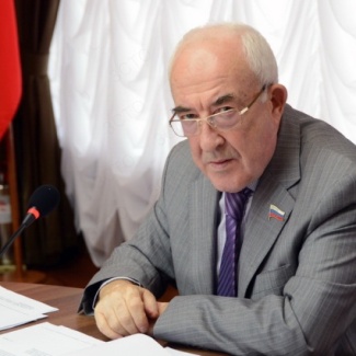 Эпоха Тягунова