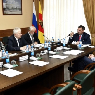 Границы судебных участков станут соответствовать преобразованным муниципальными образованиями