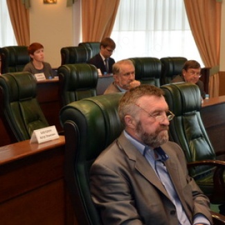 Одобрен закон антиалкогольной направленности