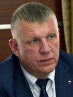 Петрушенко Станислав Анатольевич