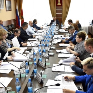 Время перехода на спецсчет по капремонту будет сокращено