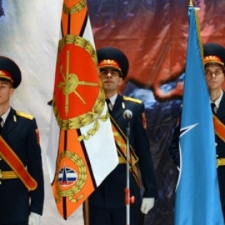 В Твери отметили 100-летие системы противовоздушной обороны России