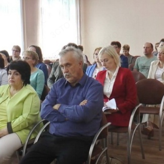 Вопросы ранней диагностики болезней системы кровообращения и онкозаболеваний обсудили за «круглым столом» в Бежецке