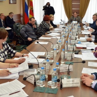 С поправкой на возраст