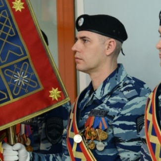 В Твери прошло расширенное заседание коллегии УМВД