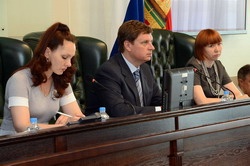 Ассоциация органов внешнего финансового контроля принимает новобранцев