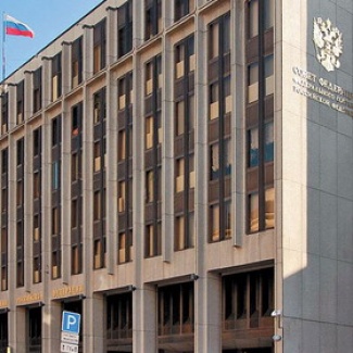 В Совете Федерации пройдут Дни Тверской области