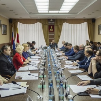 Комитет по экономической политике обсудил вопросы развития регионального туризма