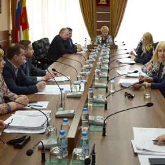 На ярмарках должен быть порядок