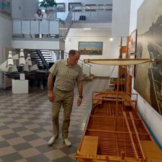 Население делает выбор